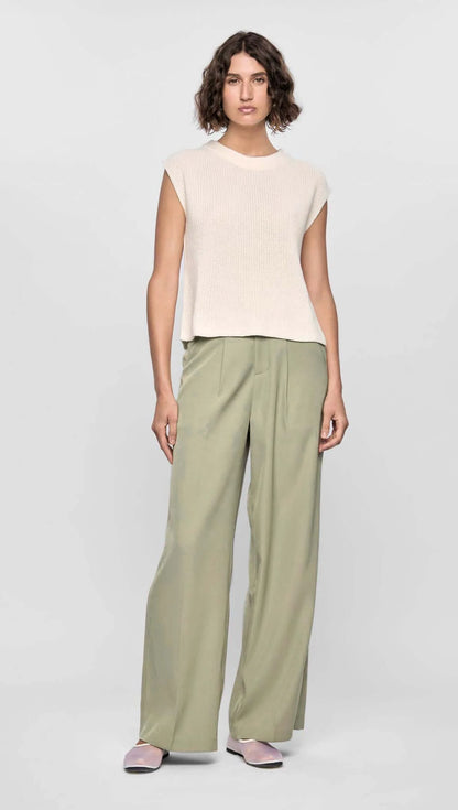 MARGOT WIDE LEG PANT
