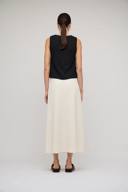 LYRIC SLEEVELESS TOP