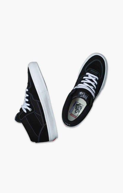 HALF CAB