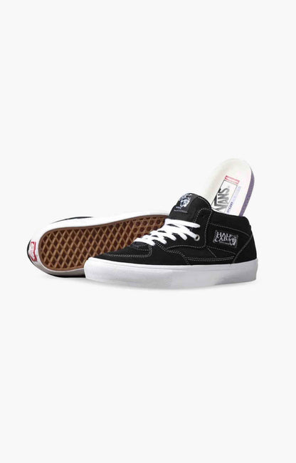 HALF CAB