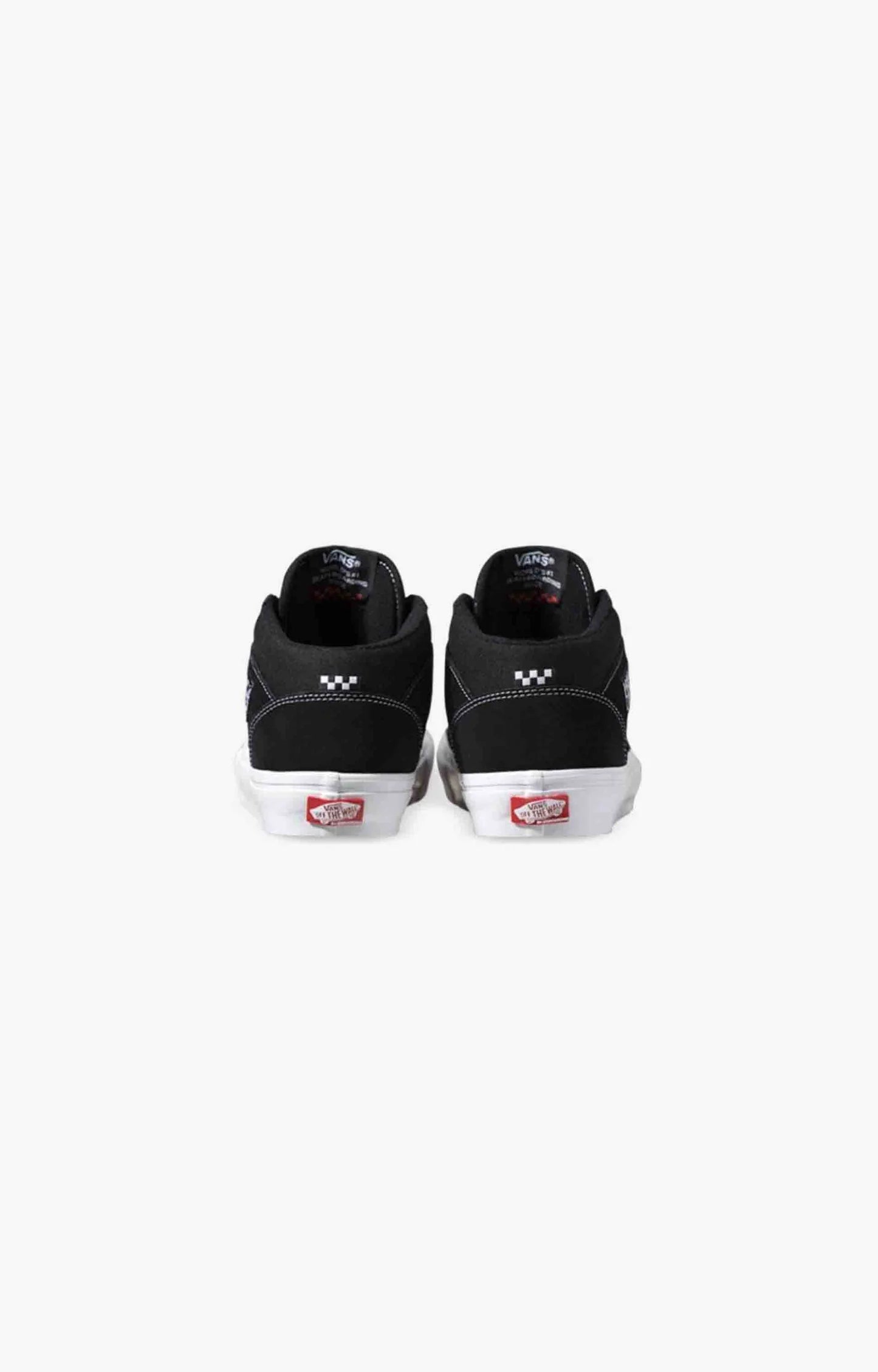 HALF CAB