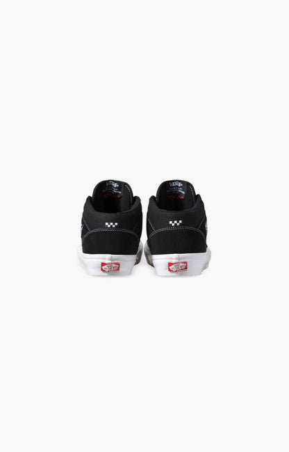 HALF CAB