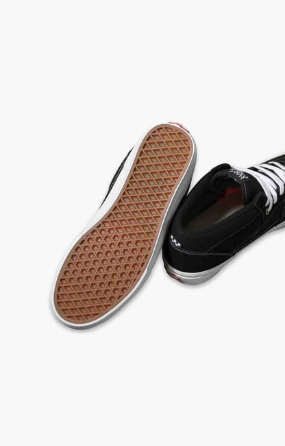 HALF CAB