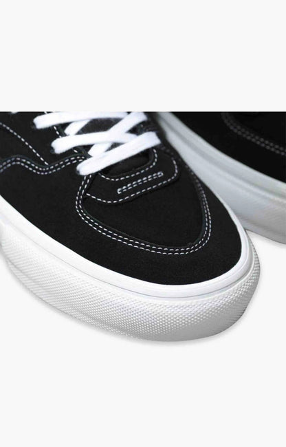 HALF CAB