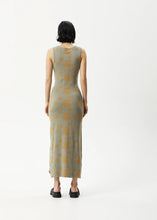 Load image into Gallery viewer, Clara - Knit Cut Out Maxi Dress
