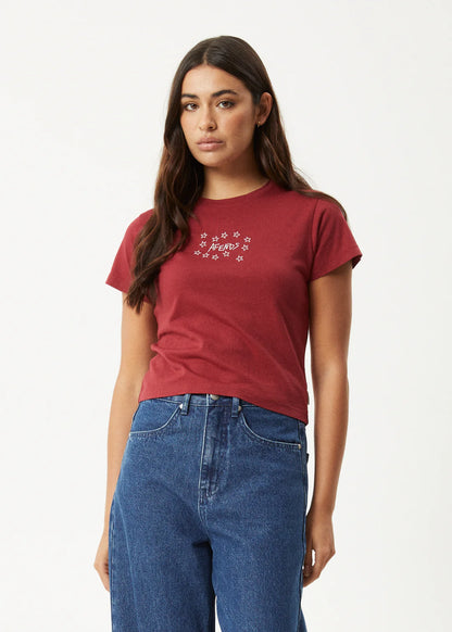 LUCKY -  BABY TEE
