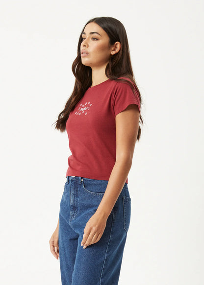 LUCKY -  BABY TEE