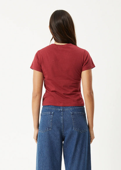 LUCKY -  BABY TEE