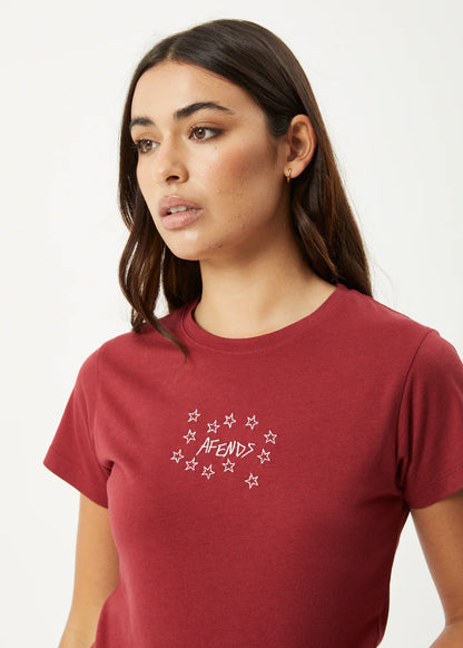 LUCKY -  BABY TEE