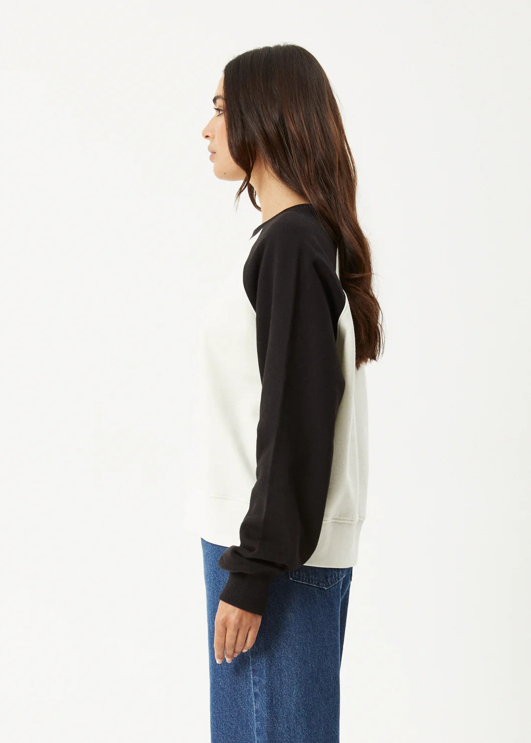 RYAN -  CREW NECK JUMPER