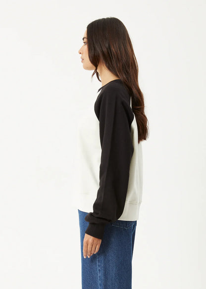 RYAN -  CREW NECK JUMPER