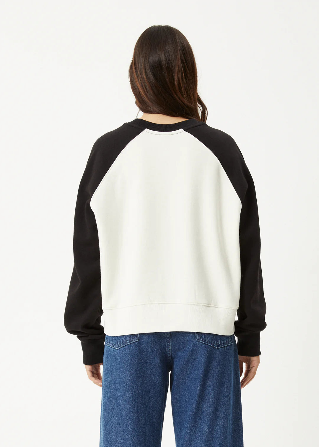 RYAN -  CREW NECK JUMPER
