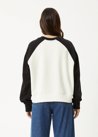 RYAN -  CREW NECK JUMPER