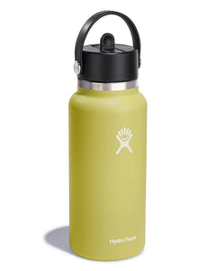 HYDRO FLASK 32OZ STRAW CAP