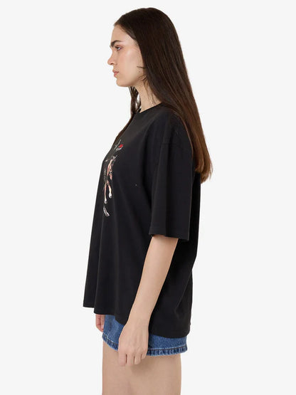 ETERNAL OUTLAW OVERSIZE TEE