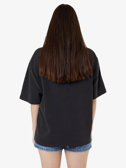 DEADLY PURSUIT OVERSIZED TEE