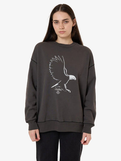 SPEED METAL SLOUCH CREW