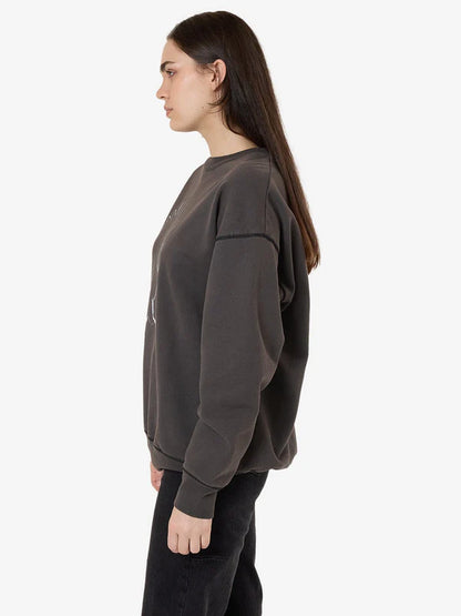 SPEED METAL SLOUCH CREW