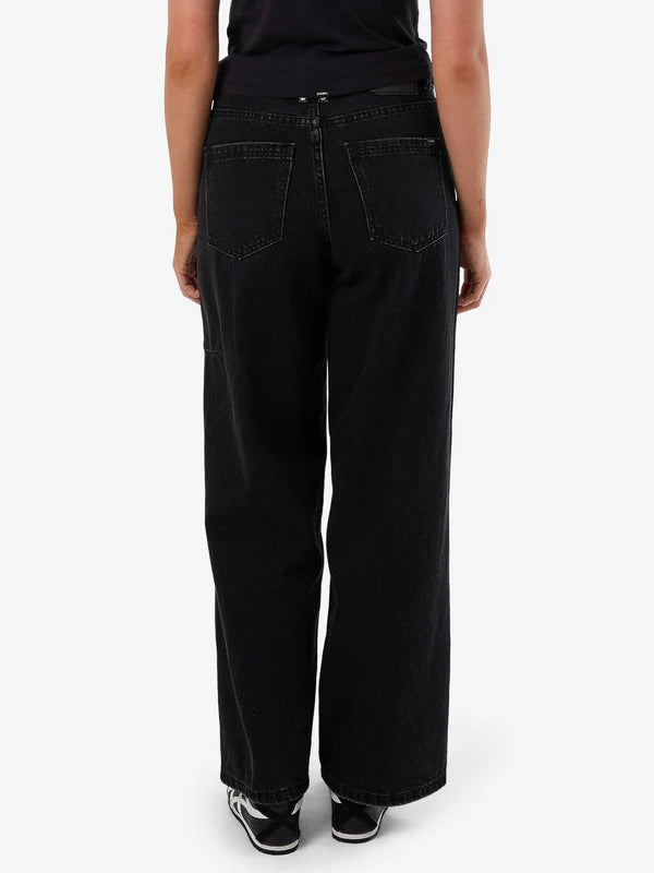 BILLIE LOW JEAN