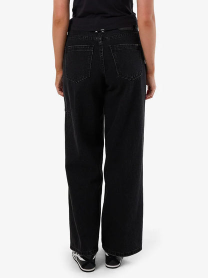 BILLIE LOW JEAN