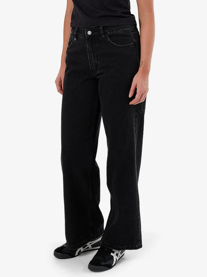 BILLIE LOW JEAN
