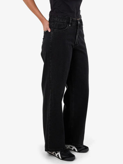 BILLIE LOW JEAN