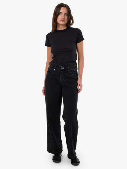 BILLIE LOW JEAN