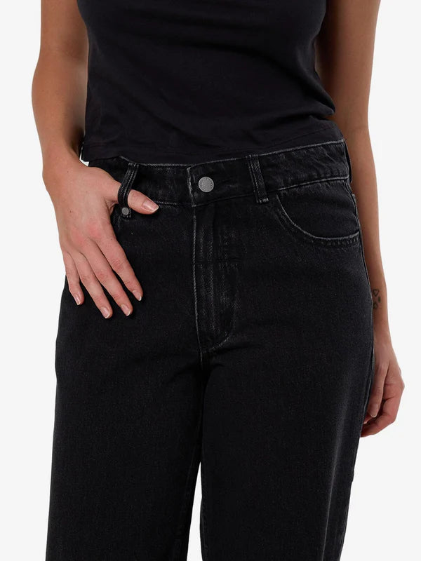 BILLIE LOW JEAN
