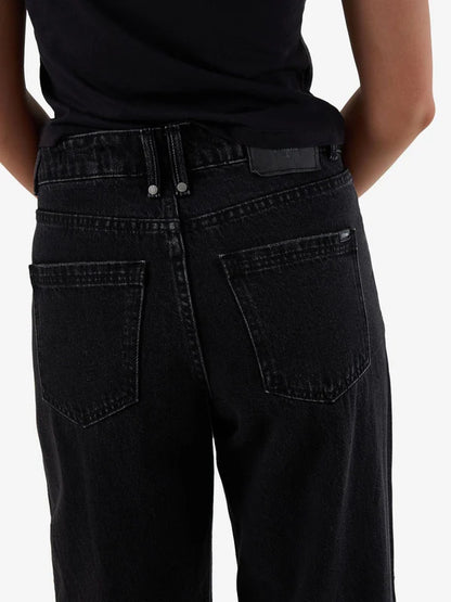 BILLIE LOW JEAN