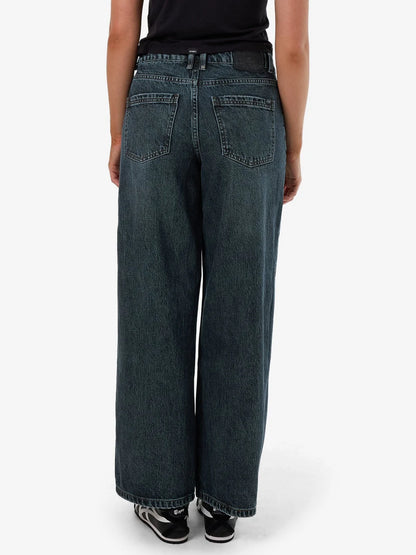 BILLIE LOW JEAN