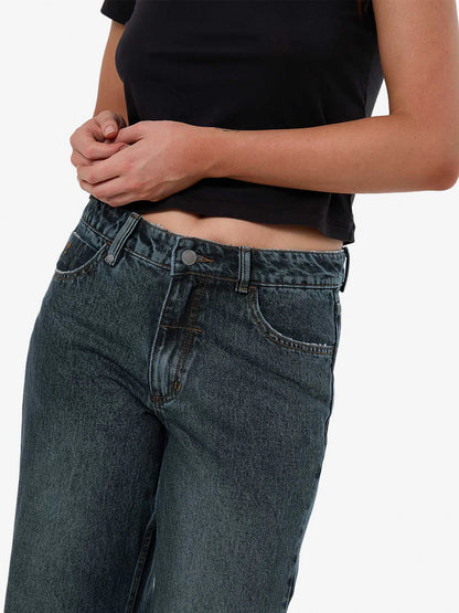 BILLIE LOW JEAN