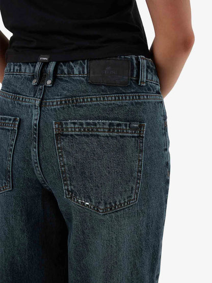 BILLIE LOW JEAN