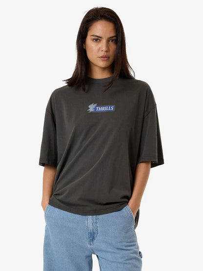 ALLEGIANCE OVERSIZED TEE