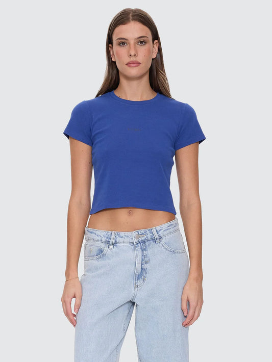 MINIMAL THRILLS MINI TEE
