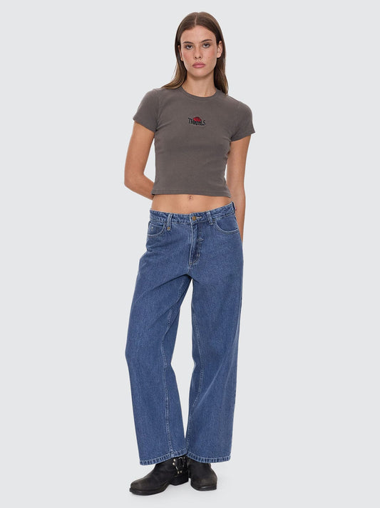 BED OF ROSES MINI TEE