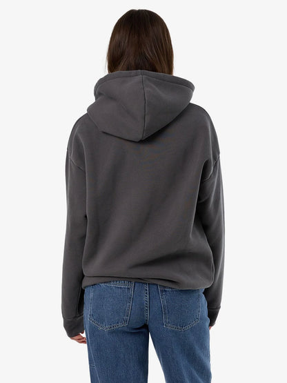 STRENGTH AND GLORY SLOUCH HOOD
