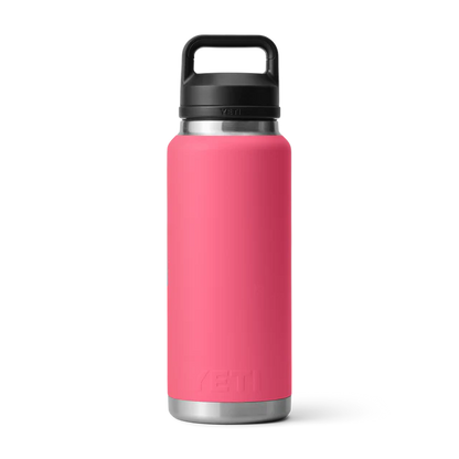 RAMBLER 36 OZ BOTTLE CHUG CAP