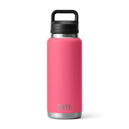 RAMBLER 36 OZ BOTTLE CHUG CAP