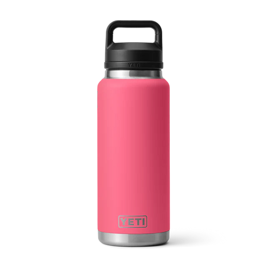 RAMBLER 36 OZ BOTTLE CHUG CAP