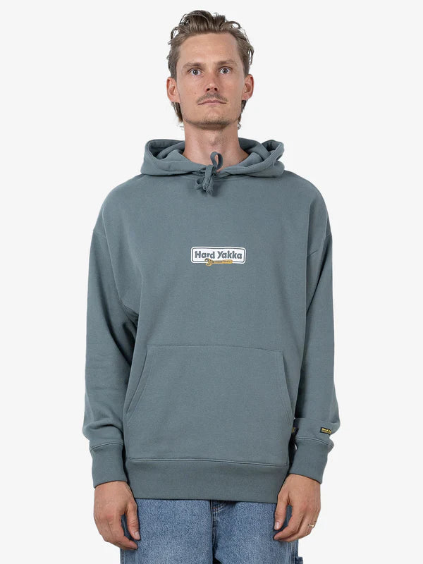 HYC MECHANIC PULL ON HOOD
