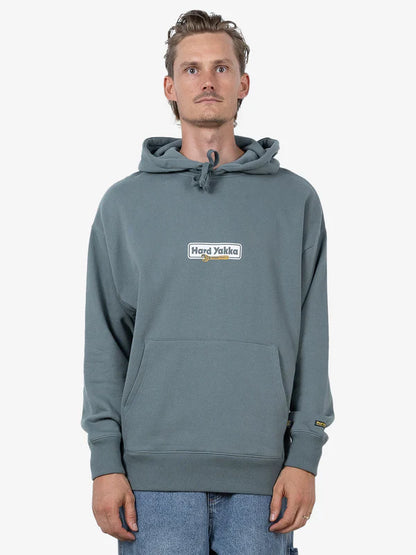 HYC MECHANIC PULL ON HOOD