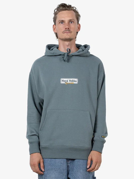 HYC MECHANIC PULL ON HOOD