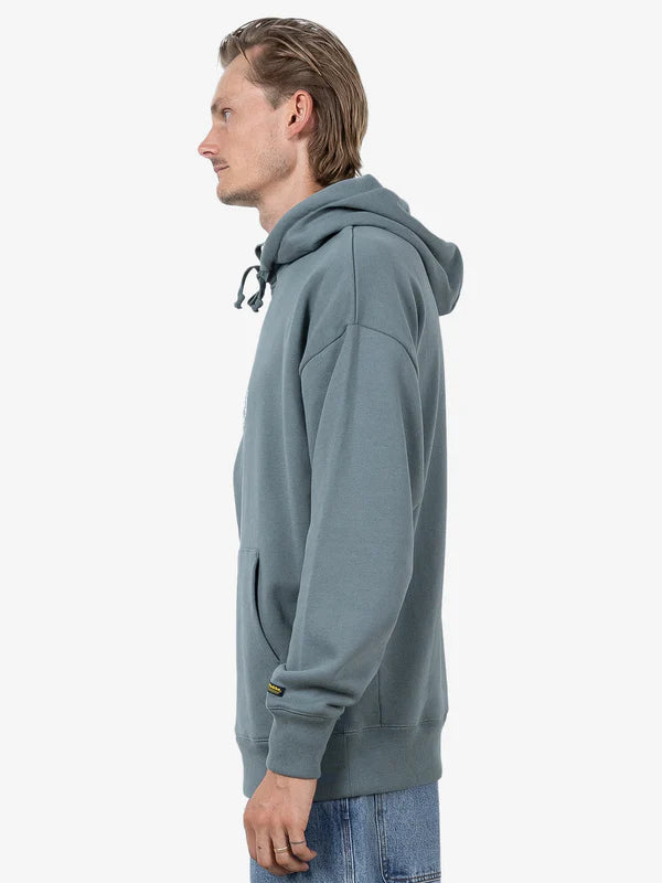 HYC MECHANIC PULL ON HOOD