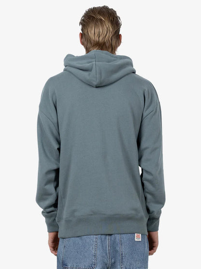 HYC MECHANIC PULL ON HOOD