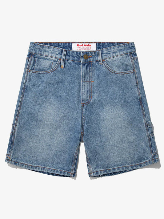 HYC WORKSHOP SHORT