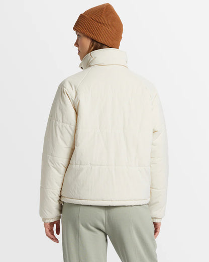 HIGH ROUTE PUFFER