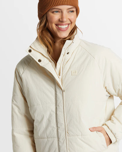 HIGH ROUTE PUFFER