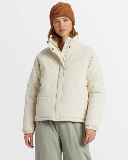 HIGH ROUTE PUFFER
