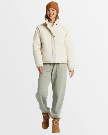 HIGH ROUTE PUFFER
