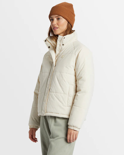 HIGH ROUTE PUFFER